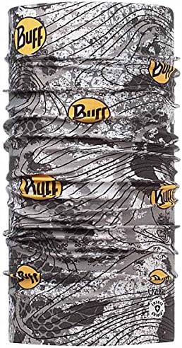 Buff (UV Insect Shield) SS15 Latitude Logo