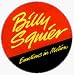 Billy Squier - Emotions In Motion (Red And Black) - 1 1/2
