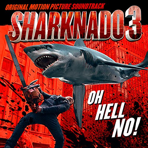 Sharknado 3 Various Artists