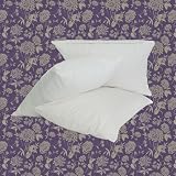 Luxury Range Pillow Protector - Standard Size - 2 Pack