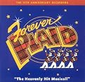 Forever Plaid (2005 Las Vegas Revival Cast) (Live, Karaoke)