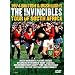 The Invincibles - The 1974 Lions Rugby Tour of South Africa [DVD]