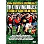 The Invincibles - The 1974 Lions Rugby Tour of South Africa [DVD]