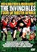 The Invincibles - The 1974 Lions Rugby Tour of South Africa [DVD]