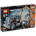 LEGO Technic Loggin Truck