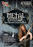 Oli Herbert of All That Remains, Heavey Rhythms, Leads & Harmonies Level 2