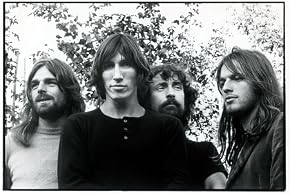 Image of Pink Floyd