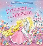 The princess and the unicorn