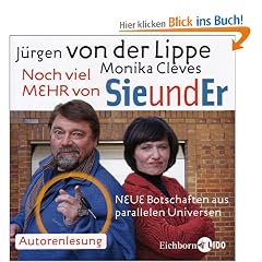Noch viel mehr von Sie und Er. Neue Botschaften aus parallelen Universen