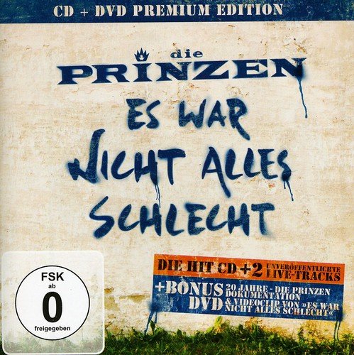 Die Prinzen - Rock Times plus, Volume 10 1991-1994 - Zortam Music