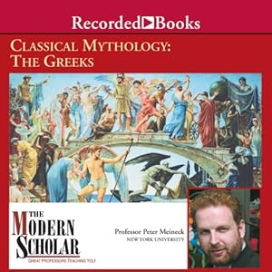 The Greeks - Peter Meineck