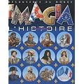 L'histoire de France : Avec un puzzle