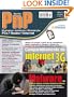 PnP Digital n� 22 - Compartilhamento de internet 3G (Portuguese Edition)