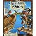 50 Surprises chez les pirates : Livre-jeu