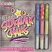 Creative Studio Sidewalk Chalks with Book(s) and Other (Creative Studios)