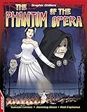 The phantom of the opera