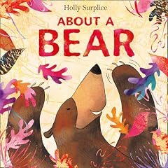 About a Bear