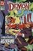 DEMON # 26-29 POLITICAL ASYLUM complete story (DEMON (1990 DC))