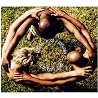 Bild des Albums von Xavier Rudd