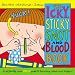 Icky, Sticky Snot and Blood Book