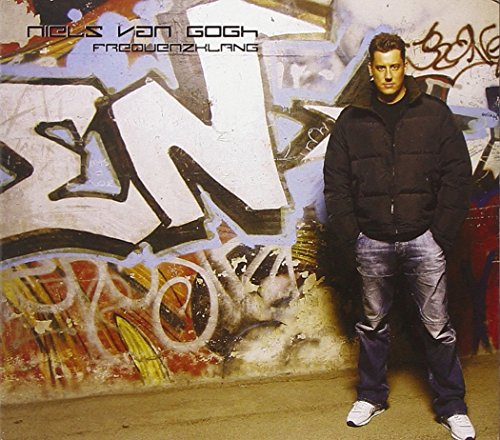 NIELS VAN GOGH - Frequenzklang - Zortam Music