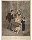 Photographic Print of Hot Spice Gingerbread Smoking hot!, Cries of London,... from Heritage-Images