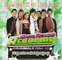 Pinoy Dream Academy Volume 2 - Philippine Music CD