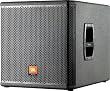 JBL  MRX518S Compact Single 18-Inch 400-watt Premium Subwoofer