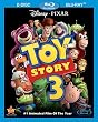 Toy Story 3 [Blu-ray]