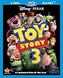 Toy Story 3 [Blu-ray]