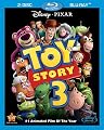 Toy Story 3 [Blu-ray]