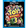 Toy Story 3 (Two-Disc Edition) [Blu-ray]