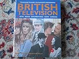British television : an illustrated guide