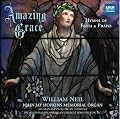 Amazing Grace: 60 Hymns of Faith and Praise