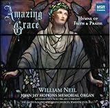 Amazing Grace: 60 Hymns of Faith and Praise