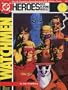 Watchmen: Who Watches the Watchmen? (DC Heroes Role Playing Module #227)