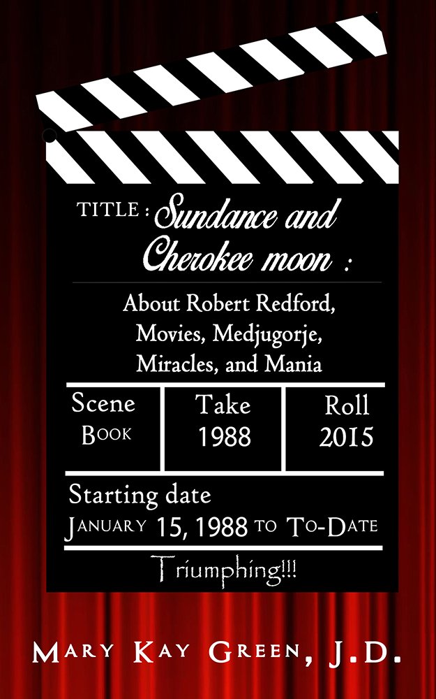 Amazon.com: Sundance and Cherokee Moon: About Robert Redford ... Amazon.com: Sundance and Cherokee Moon: About Robert Redford ...