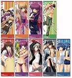 リトルバスターズ!EX 短冊ポスターセット Vol.2