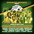 Royal Flush Riddim
