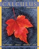 Calculus: Single Variable