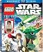 LEGO Star Wars: The Padawan Menace Blu-ray & Standard DVD Combo Pack with Young Han Solo Minifigure