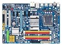 Gigabyte GA-EP45-UD3LR (Sound, G-LAN, SATAII-RAID)