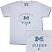 Merrimack Warriors OTH Bobby Gray Youth T-Shirt