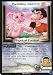 Search : 2003 Dragonball Z Promo Card- Punishing Uppercut #P3 (Yamcha 1 of 1)