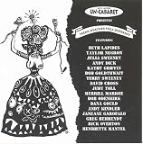 Un-Cabaret: Freak Weather Feels Different