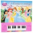 Learn to Play Piano with the Disney Princesses