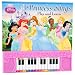 Learn to Play Piano with the Disney Princesses