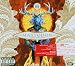 Mastodon-Blood Mountain (W/Dvd)