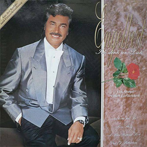 Engelbert Humperdinck - Ich Denk An Dich (1989, Bohlen) / Vinyl Record [vinyl-Lp] - Zortam Music