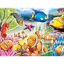 Under the Sea, 60 Piece